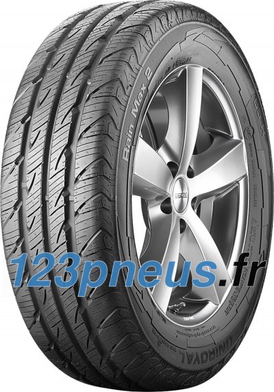 UNIROYAL  RAIN MAX 2 165/70 R13 88/86R