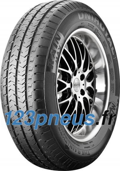 UNIROYAL  Rain Max ( 205/65 R15 99T RF )