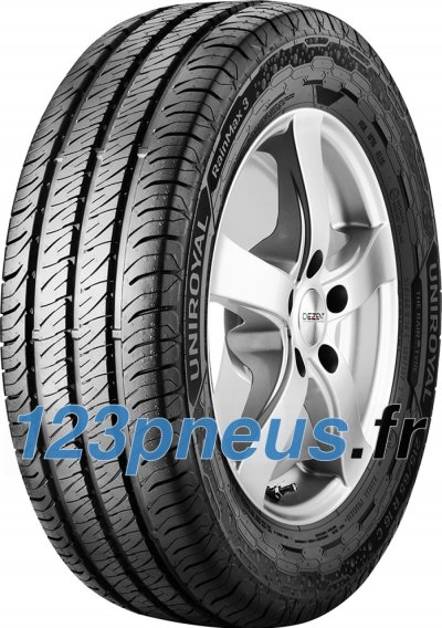 UNIROYAL  Rain Max 3 215/75 R16 116/114R