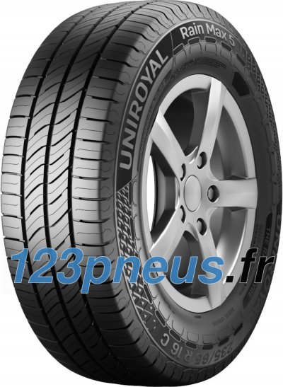UNIROYAL  Rain Max 5 ( 225/70 R15C 112/110S 8PR ) 112/110