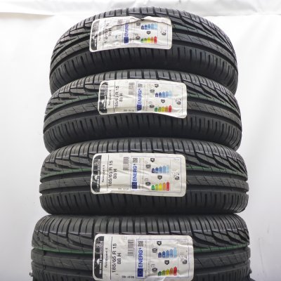 UNIROYAL  RainExpert 5 ( 185/65 R15 88H )