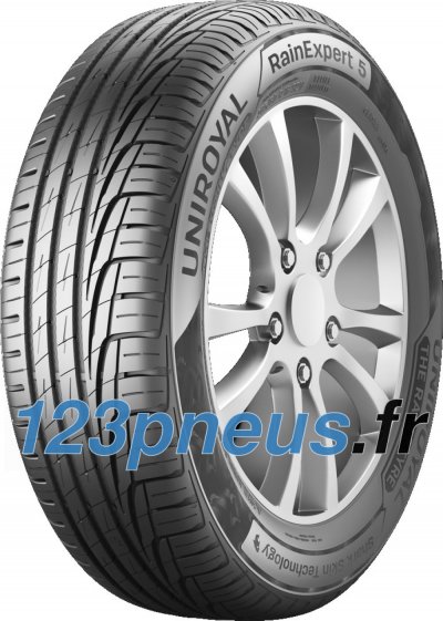 UNIROYAL  RainExpert 5 ( 195/65 R15 91T )