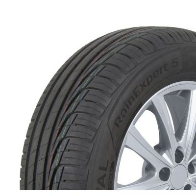 UNIROYAL  RainExpert 5 ( 205/70 R15 96H ) Pneus &eacute;t&eacute;