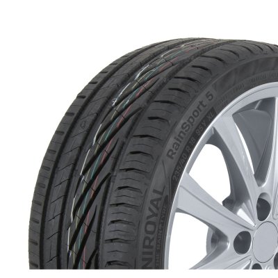 UNIROYAL  RainSport 5 ( 195/45 R15 78V )