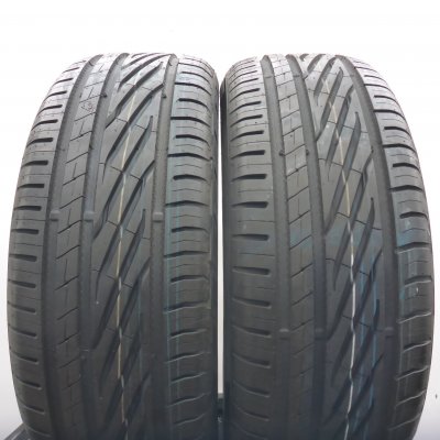 UNIROYAL  RainSport 5 ( 215/55 R18 99V XL )