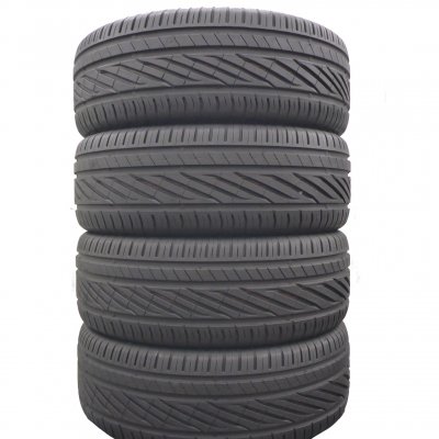 UNIROYAL  RainSport 5 ( 255/55 R19 111V XL )