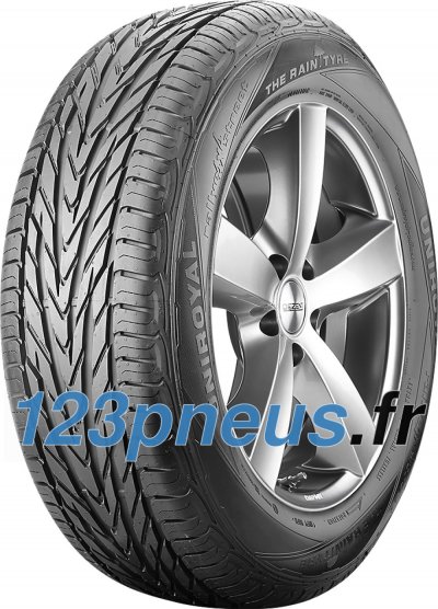 UNIROYAL  rallye 4x4 street 255/60 R17 106V