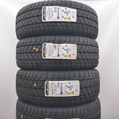 UNIROYAL  Snow Max 3 ( 225/55 R17C 109/107T 8PR Double marquage 104T )