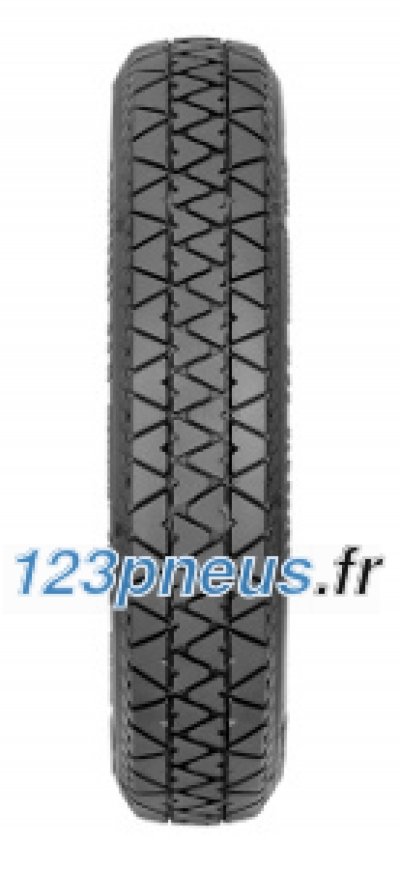UNIROYAL  UST 17 ( T125/80 R15 95M )