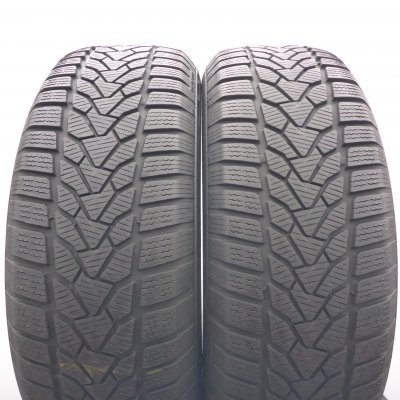 UNIROYAL  WinterExpert ( 215/65 R16 102H XL ) Pneus hiver