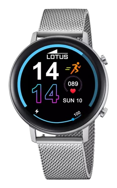LOTUS Unisexe  Smartwatch  SmarTime L50040/1