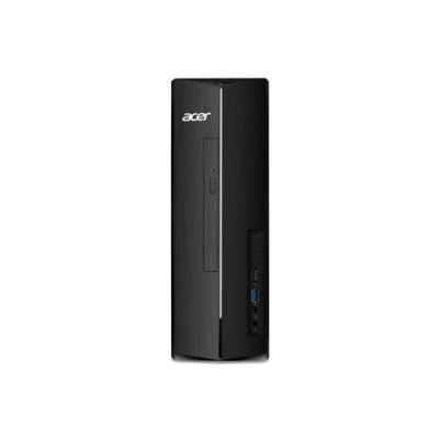 ACER Unit&eacute; Centrale Aspire Xc -1760 - Noir 