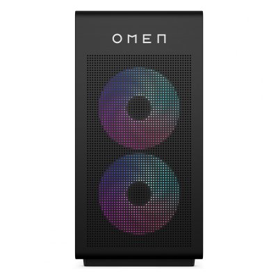 HP Unite Centrale  Omen 35l Gaming Dt Gt16-0552nf Pc-r7/rtx5060/16/512go