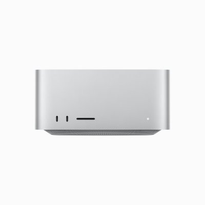 Unit&eacute; centrale Mac Studio MQH63FN/A M2 Ultra 64Gb 1Tb