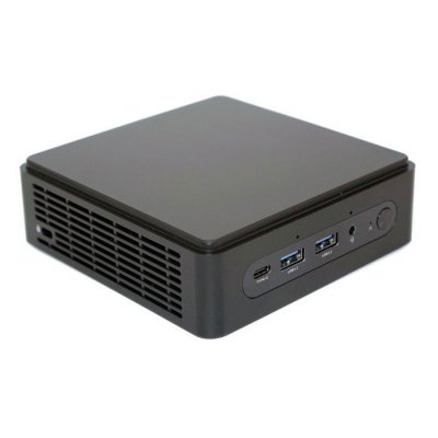 SCHNEIDER Unit&eacute; Centrale  Mini PC ProSeries NUC Deck - Intel i5-1235U, Windows 11 Pro 