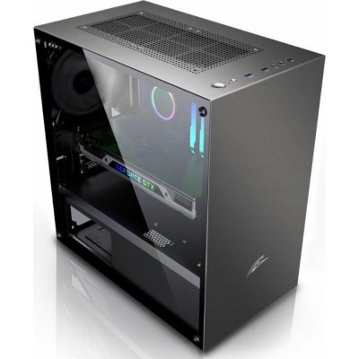 EVOLVEO Unite centrale seule - mini pc  - CAEM4 - Bo&icirc;tier M4 ()