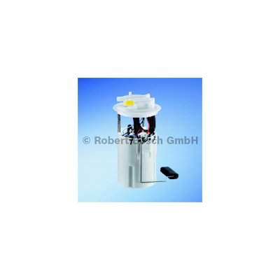 BOSCH Unit&eacute; d':alimentation en carburant 0 580 303 017 