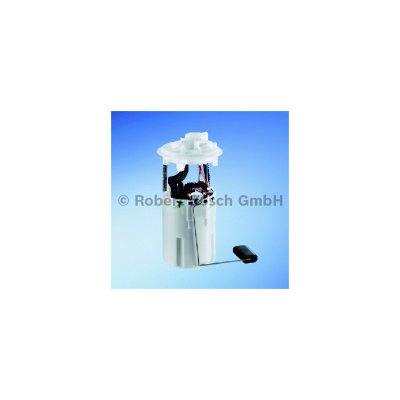 BOSCH Unit&eacute; d'injection de carburant  0 580 313 092 (X1)