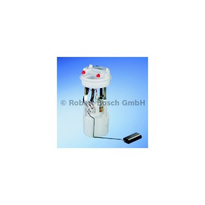 BOSCH Unit&eacute; d'injection de carburant  0 986 580 208 (X1)