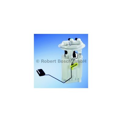 BOSCH Unit&eacute; d'injection de carburant  0 986 580 311 (X1)