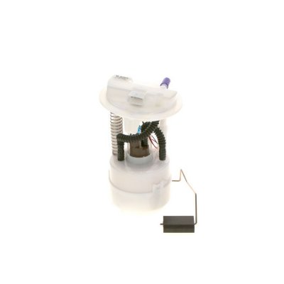 BOSCH Unit&eacute; d'injection de carburant  0 986 580 953 (X1)