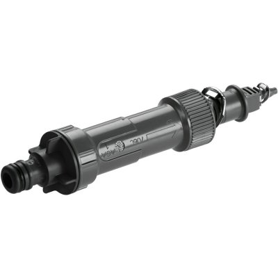GARDENA Unit&eacute; de Base Filterverkleinerer 1000