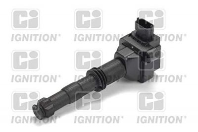QUINTON HAZELL Unit&eacute; de bobine d'allumage  XIC8367