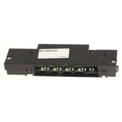 ROBLIN Unite de commande pour hotte  133.0499.943