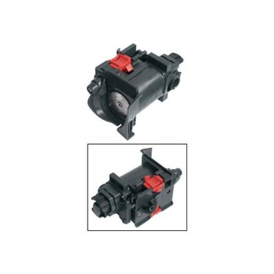 DELONGHI Unite de diffuseur pour petit electromenager  - 7332183900
