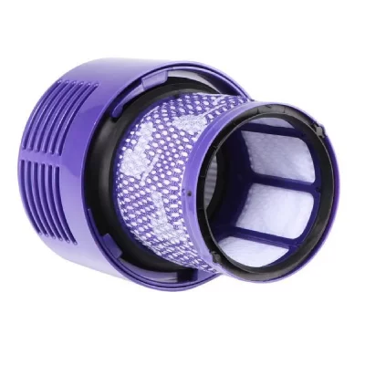 ALLOTECH Unit&eacute; De Filtre  pour aspirateur Dyson V10