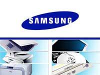 SAMSUNG Unit&eacute; de Fixation Original JC91-01024A Fuser 220 V
