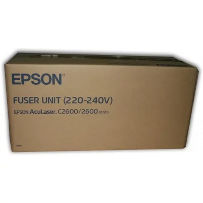 EPSON Unit&eacute; de fusion  pour Aculaser C2600(n)
