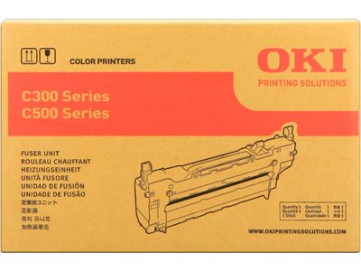 OKI Unit&eacute; de fusion  pour MC 361dn ...