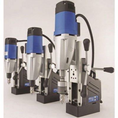 FP Unit&eacute; de per&ccedil;age magn&eacute;tique MABasic 200, 230 V BDS - 4250187506604