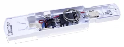 BOSCH Unite de reglage thermostatique complete reference : 00499947