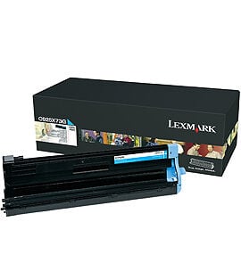 LEXMARK Unit&eacute; image cyan  pour X925 / C925....
