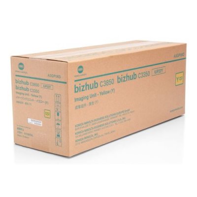 KONICA MINOLTA Unit&eacute; Image jaune Konica-Minolta Bizhub C3350/ C3850 (IUP22Y)