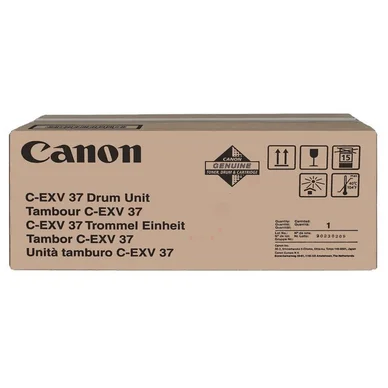 CANON Unit&eacute; tambour noir  pour IR1730 / IR1740 / IR1750 (C-EXV37)