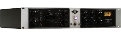UNIVERSAL AUDIO  6176 Tranche de Console Vintage