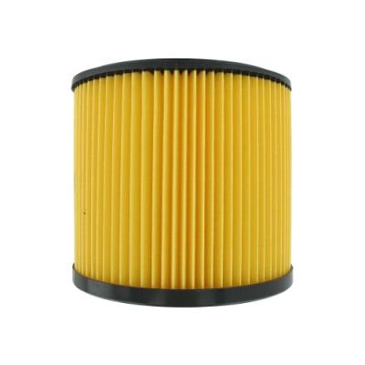 GENERIQUE Universal filtre cartouche pour aspirateur haute qualit&eacute; 180&nbsp;x&nbsp;145&nbsp;x&nbsp;170&nbsp;mm