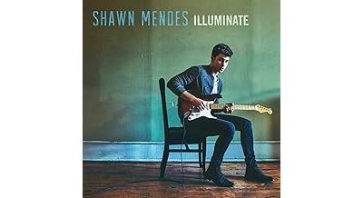 Universal Music Illuminate - 5708413