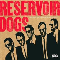 Universal Reservoir Dogs (1 LP)
