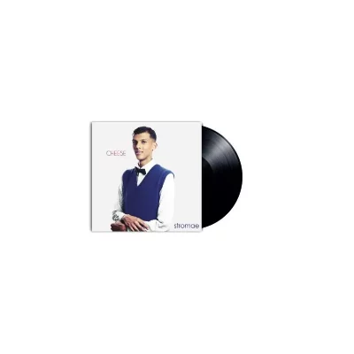 Universal Stromae - Cheese (1 LP)