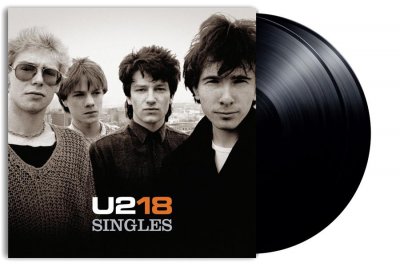 AZ. Universal U2-18 Singles