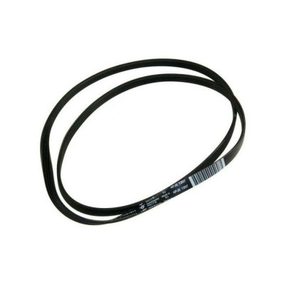 WHIRLPOOL GROUPE Universeel - courroie poly-v 1207 j4 elastique - 481235818204