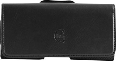 BIGBEN CONNECTED Universel Etui de protection Club pour t&eacute;l&eacute;phone portable Taille Grand