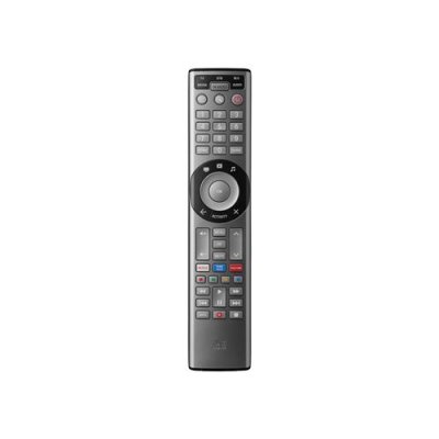 ONE FOR ALL Universelle 5-en-1 URC7956 Smart Control Pro Gris