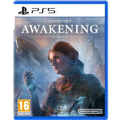 Unknown 9 : Awakening PS5 