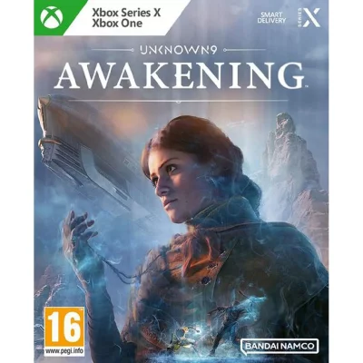 Unknown 9 : Awakening XBOX SERIES X 