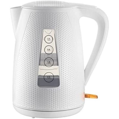 UNOLD  18550 Golf 1.7l 2150w Blanc One Size / EU Plug